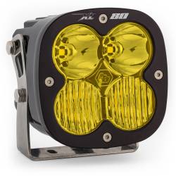 Baja Designs - Baja Designs 670013 XL80 LED Auxiliary Light Pod - Image 1