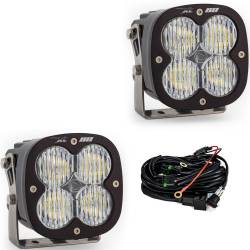 Baja Designs - Baja Designs 677805 XL80 LED Auxiliary Light Pod Pair - Image 1