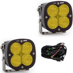 Baja Designs - Baja Designs 677815 XL80 LED Auxiliary Light Pod Pair - Image 1