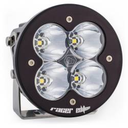 Baja Designs - Baja Designs 690002 XL-R Racer Edition LED Auxiliary Light Pod - Image 1