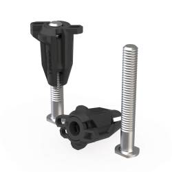 ARB - ARB T2QRMP TRED Quick Release Mounting Pins for 2 Or 4 Recovery Boards - Image 1