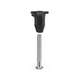 ARB - ARB T2QRMP TRED Quick Release Mounting Pins for 2 Or 4 Recovery Boards - Image 2
