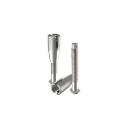 ARB - ARB T2SP115 TRED Threaded Mounting Pins for 2 or 4 Recovery Boards - Image 1