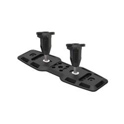 ARB - ARB TQRMK TRED Quick Release Mounting Kit for 2 Or 4 Recovery Boards - Image 1