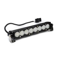 Baja Designs - Baja Designs 701006 S8 Straight LED Light Bar - Image 1