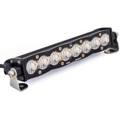 Baja Designs - Baja Designs 701004 S8 Straight LED Light Bar - Image 1