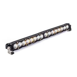 Baja Designs - Baja Designs 702001 S8 Straight LED Light Bar - Image 1