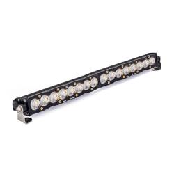 Baja Designs - Baja Designs 702004 S8 Straight LED Light Bar - Image 1