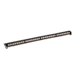 Baja Designs - Baja Designs 704004 S8 Straight LED Light Bar - Image 1