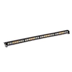 Baja Designs - Baja Designs 704006 S8 20" Straight LED Light Bar - Image 1