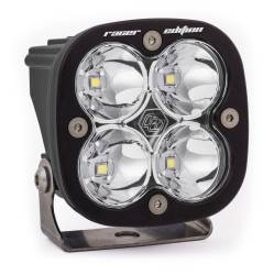 Baja Designs - Baja Designs 720001 Squadron Racer Edition LED Auxiliary Light Pod Spot - Image 1