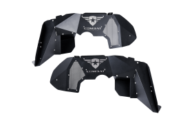 Combat Off Road - Combat OffRoad 35-1066 Aluminum Inner Fender Front for 20+ Jeep JT Gladiator - Image 1
