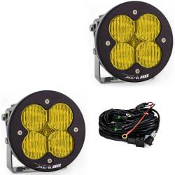 Baja Designs - Baja Designs 767815 XL-R 80 LED Auxiliary Light Pod Pair - Image 1