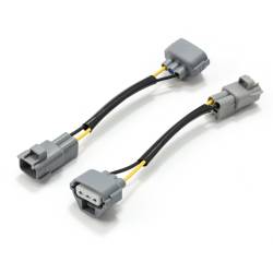 AlphaRex - AlphaRex 810014 Headlight Assembly Wiring Adapter for 16-23 Toyota Tacoma - Image 2