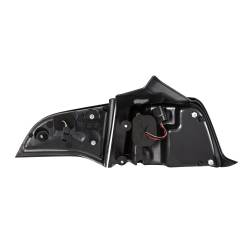 AlphaRex - AlphaRex 601020 Red/Smoked LED Taillights for 17-23 Tesla Model 3 & Y - Image 2