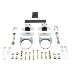 Belltech - Belltech 1000HK Height Adjustable Front Coilovers & Rear Sway Bar for 15-20 F150 - Image 4
