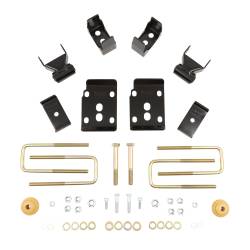 Belltech - Belltech 1000HKP Coilover Adjustable Spring Lowering Kit for 15-20 Ford F150 - Image 8