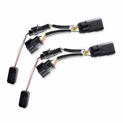 AlphaRex - AlphaRex 640031 Taillight Assembly Wiring Adapter for 19-22 RAM 1500 - Image 1