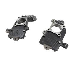 Belltech - Belltech 2352 2" Drop Spindle Set for 15-20 Ford F150 - Image 2