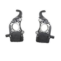 Belltech - Belltech 2352 2" Drop Spindle Set for 15-20 Ford F150 - Image 1