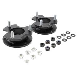 Belltech - Belltech 34938 2.5" Lift Front Strut Spacer for 19-23 Ford Ranger 2WD/4WD - Image 1