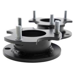 Belltech - Belltech 34938 2.5" Lift Front Strut Spacer for 19-23 Ford Ranger 2WD/4WD - Image 2