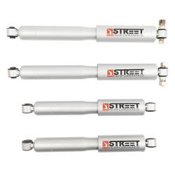 Belltech - Belltech OE9696 Front/Rear Suspension Shock Absorber Set for Chevy/GMC - Image 1