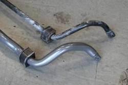 Progress LT - Progress 63.0480 Front Anti-Sway Bar Set for 97-13 Chevy Corvette C5/C6 - Image 2