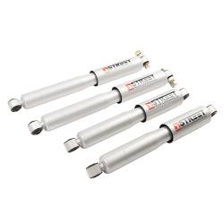 Belltech - Belltech OE9696 Front/Rear Suspension Shock Absorber Set for Chevy/GMC - Image 2