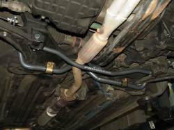 Progress LT - Progress 61.1509 Front 30mm Adjustable Anti-Sway Bar for Nissan - Image 2