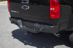 Addictive Desert Designs - Addictive Desert Designs R371021280103 Stealth Fighter Rear Bumper - Image 3