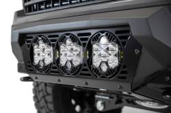 Addictive Desert Designs - Addictive Desert Designs F180014100103 Bomber Front Bumper 18-20 Ford F150 - Image 4