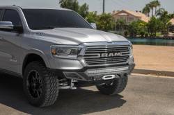 Addictive Desert Designs - Addictive Desert Designs F551422770103 Stealth Fighter Front Bumper - Image 2