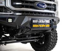 Addictive Desert Designs - Addictive Desert Designs F160012140103 Bomber Front Bumper - Image 8