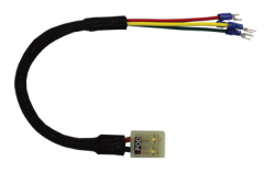 sPOD - sPOD 910111 Wiring Harness Adapter for ARB Compressor - Image 1