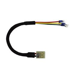 sPOD - sPOD 910111 Wiring Harness Adapter for ARB Compressor - Image 2