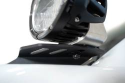 Addictive Desert Designs - Addictive Desert Designs AC8101801NA Ditch Light Brackets - Image 5
