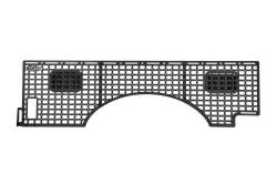 Addictive Desert Designs - Addictive Desert Designs AC8103201NA Bed Side MOLLE Panels Driver Full Kit - Image 9