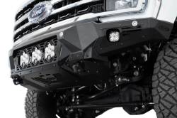 Addictive Desert Designs - Addictive Desert Designs F810014100103 Bomber Front Bumper - Image 7
