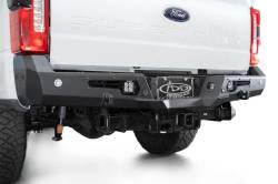 Addictive Desert Designs - Addictive Desert Designs R810141090103 Bomber Rear Bumper - Image 6