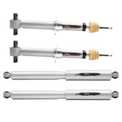 Belltech - Belltech 150200TP 4" Lift Kit Front/Rear Trail Performance Struts/Shocks - Image 4