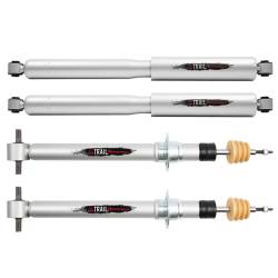 Belltech - Belltech 150210TPS 6-8" Lift Kit Front/Rear Trail Performance Struts/Shocks - Image 4