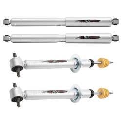 Belltech - Belltech 150212TP 4" Lift Kit Front/Rear Trail Performance Struts/Shocks - Image 5