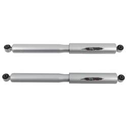 Belltech - Belltech 150206BK 4" Lift Kit Front Spacers/Rear Trail Performance Shocks - Image 3