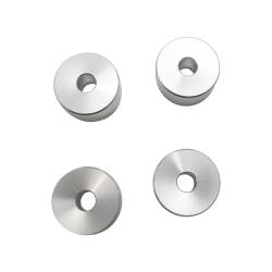 Belltech - Belltech 150206BK 4" Lift Kit Front Spacers/Rear Trail Performance Shocks - Image 8