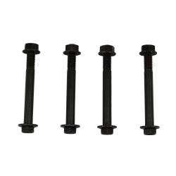 Belltech - Belltech 150207BK 4" LIFT Kit Front Spacers/Rear Trail Performance Shocks - Image 7