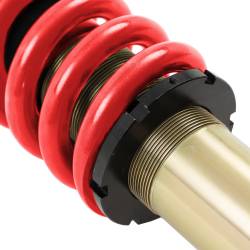 Belltech - Belltech 15104 0-3" Coilover Leveling Kit for 19-23 Ford Ranger 2WD/4WD - Image 2