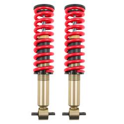 Belltech - Belltech 15104 0-3" Coilover Leveling Kit for 19-23 Ford Ranger 2WD/4WD - Image 1