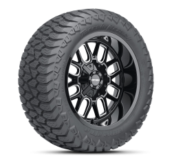 Amp Tires - Amp Tires 265-5020AMP/CA3 TERRAIN ATTACK A/T A 265/50R20 - Image 1