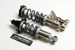 Progress LT - Progress 78.0102.3565 Front 350lb/Rear 650lb Coilover 3 System - Image 1